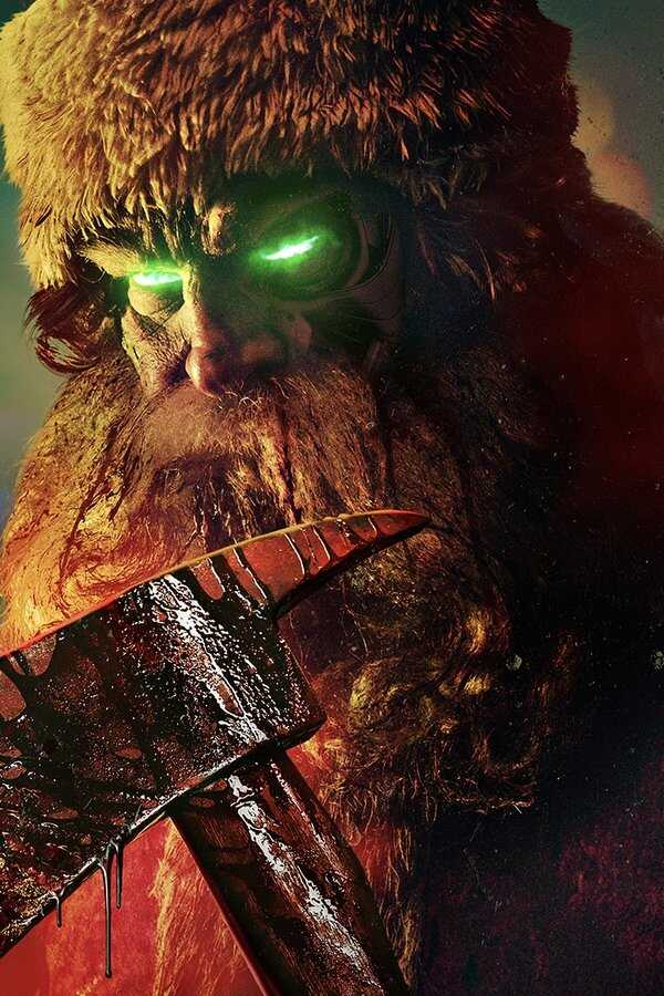 Christmas Bloody Christmas (2022) 0