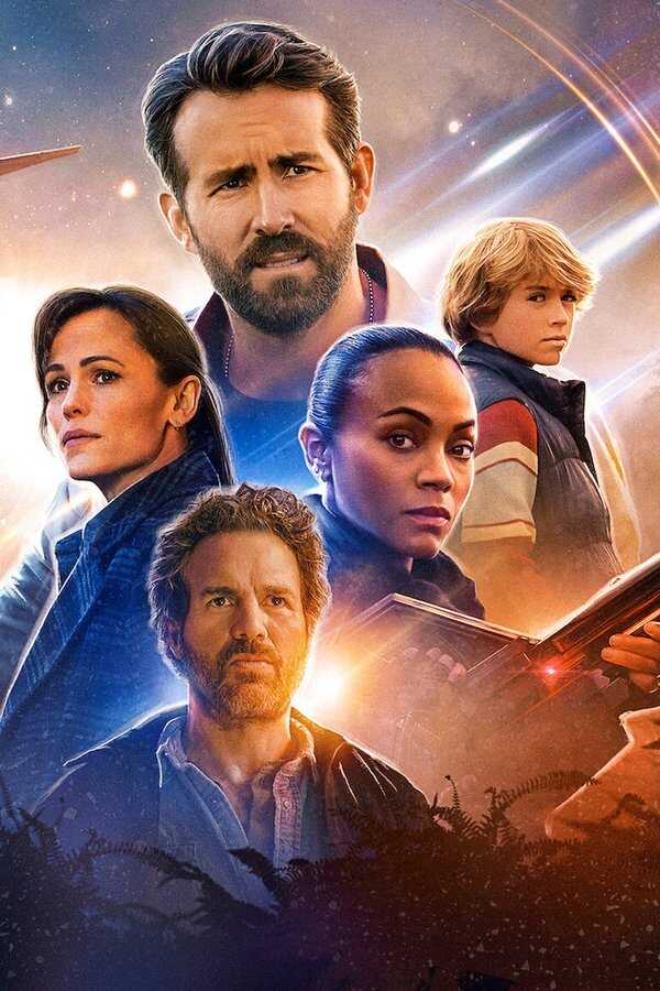 مشروع آدم (2022) 0