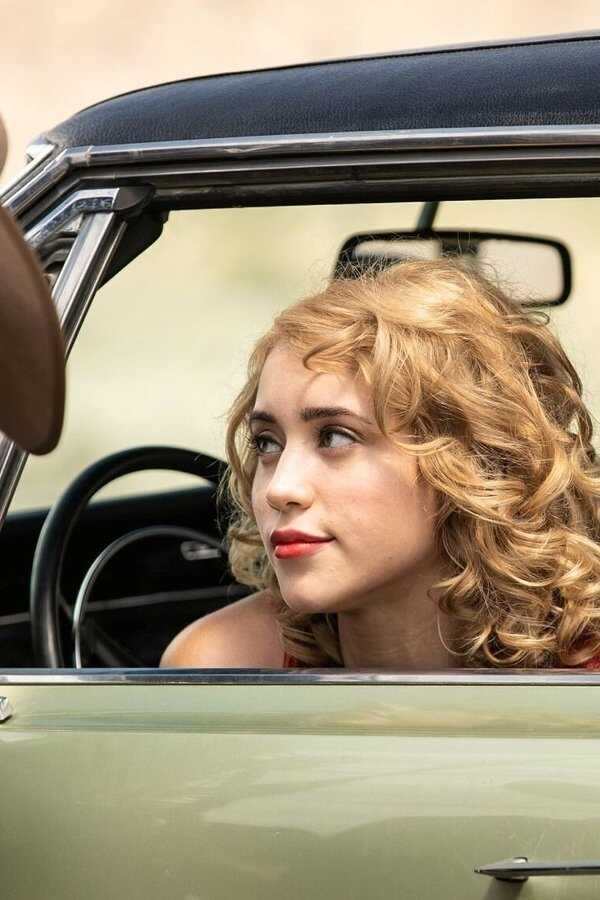 Frank i Penelope (2022) 0