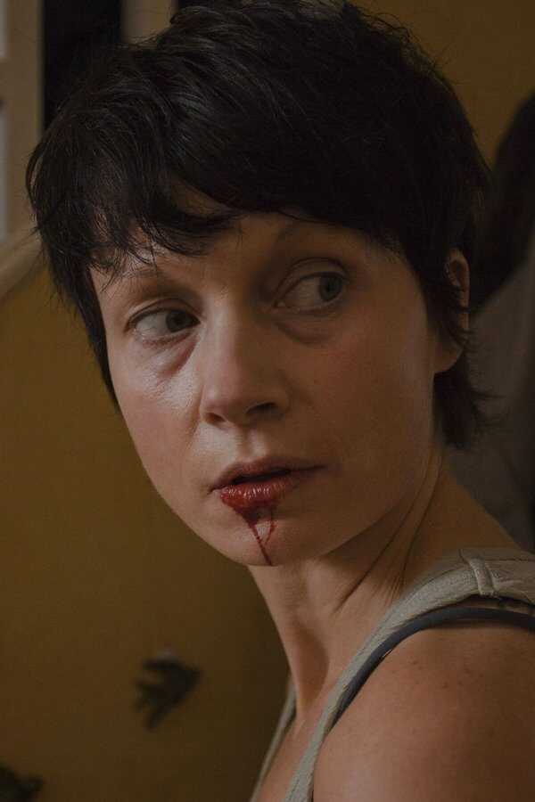 You Are Not My Mother (2022) 0
