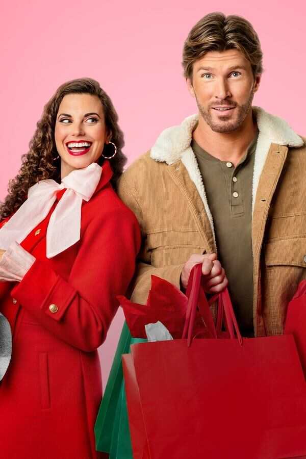 The Secret Gift of Christmas (2023) 0