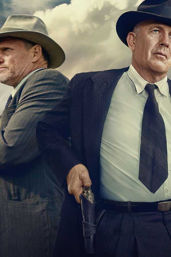 The Highwaymen (2019) 0