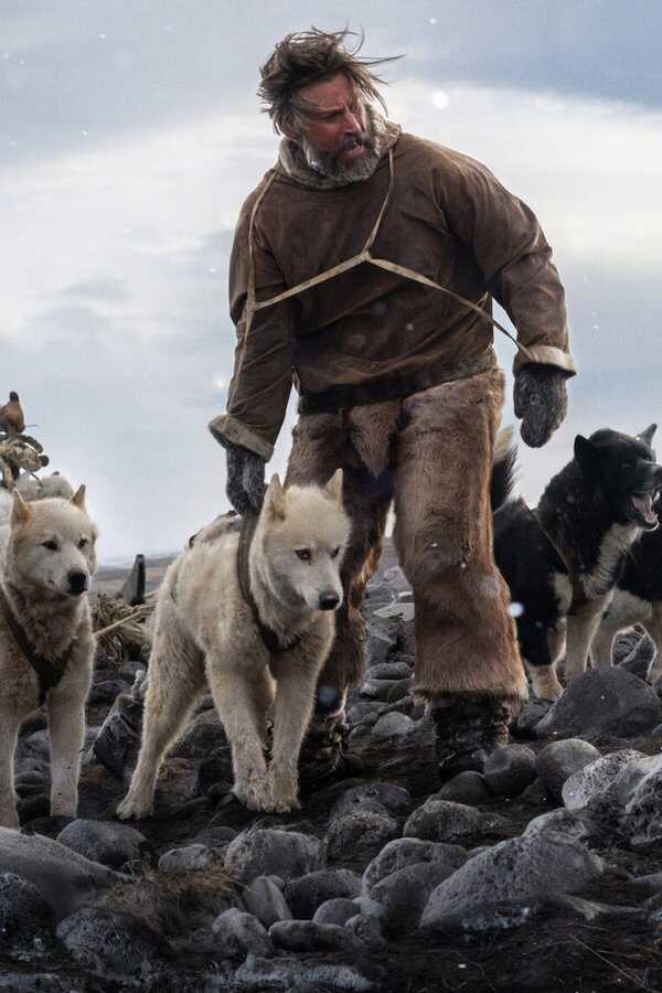 Perdidos en el Ártico (2022) 0