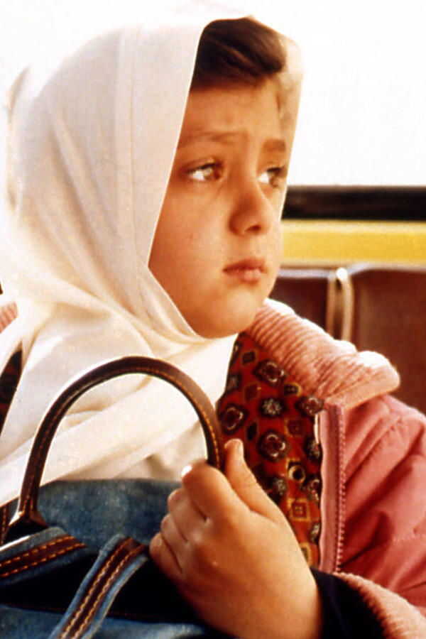 The Mirror (1997) 0