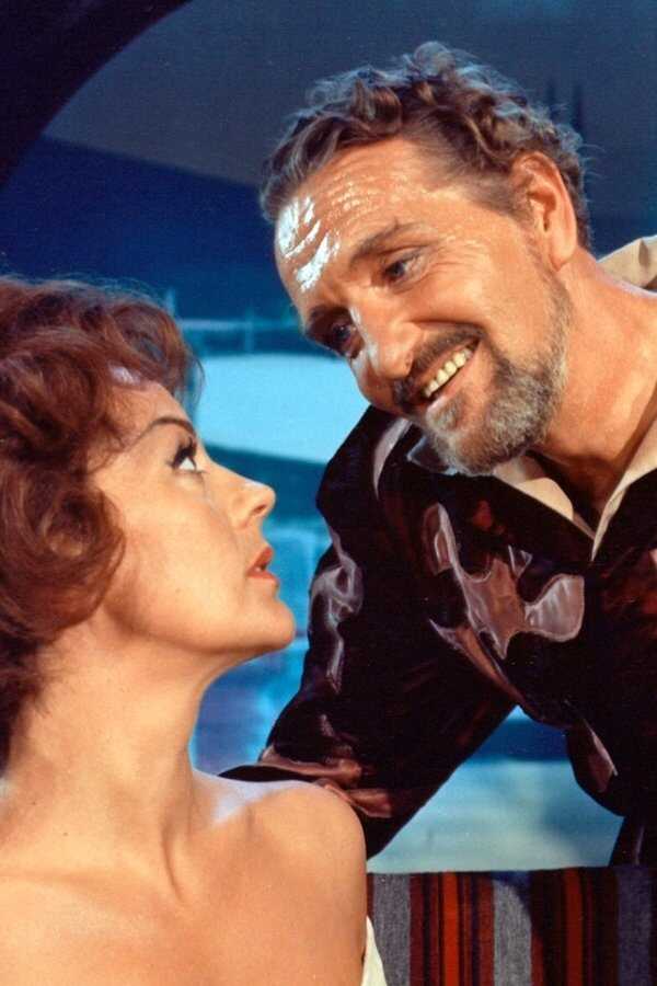 Premiere i helvede (1964) 0