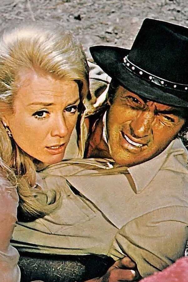 5 Card Stud (1968) 0