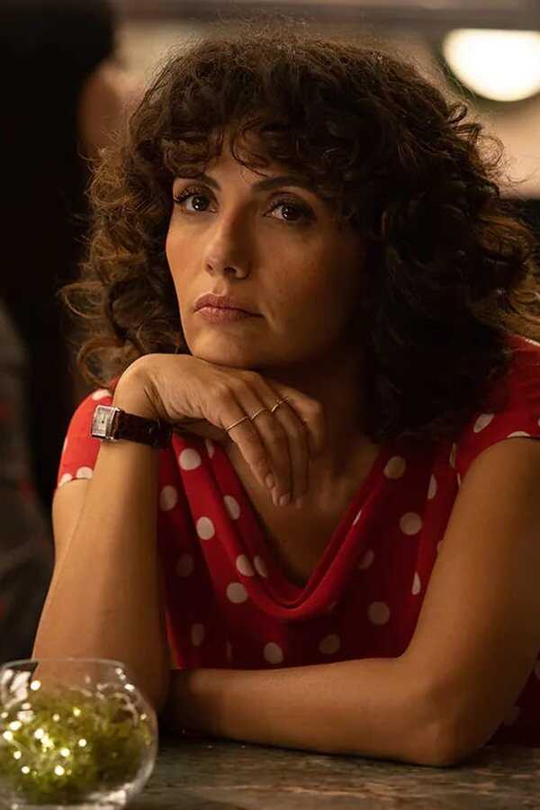 Beata te (2022) 0