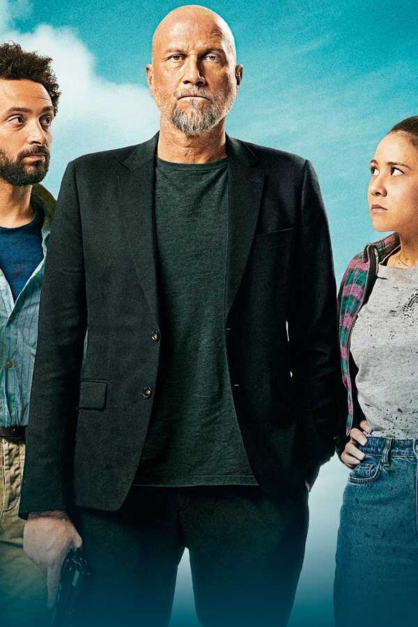 Les Complices (2023) 0