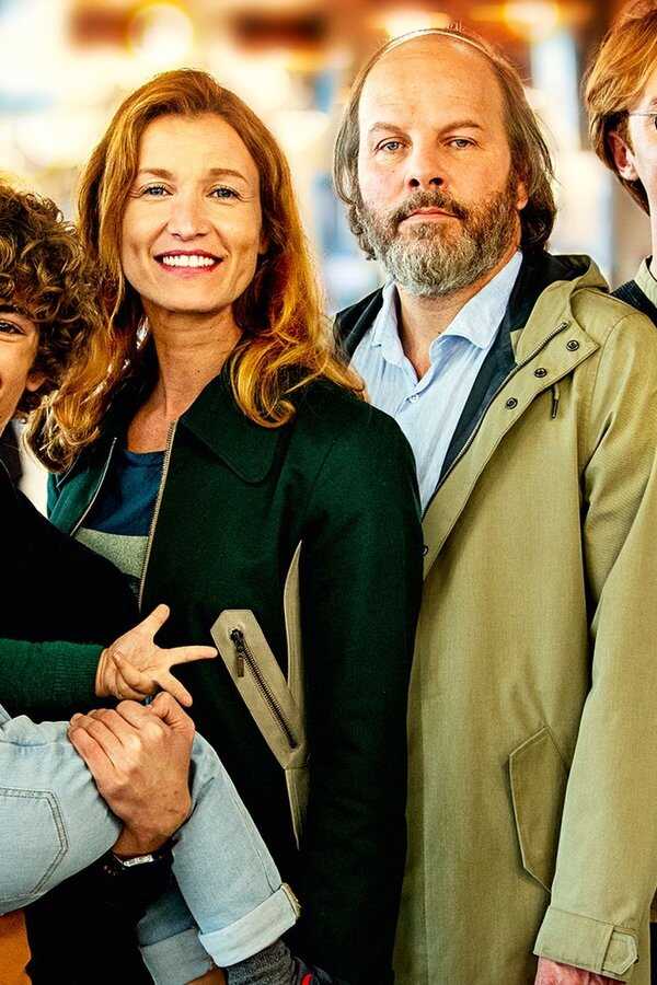 The Test (2021) 0
