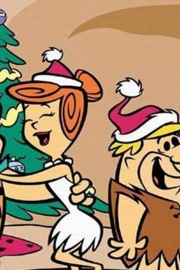 Le Joyeux Noël des Pierrafeu (1977) 0