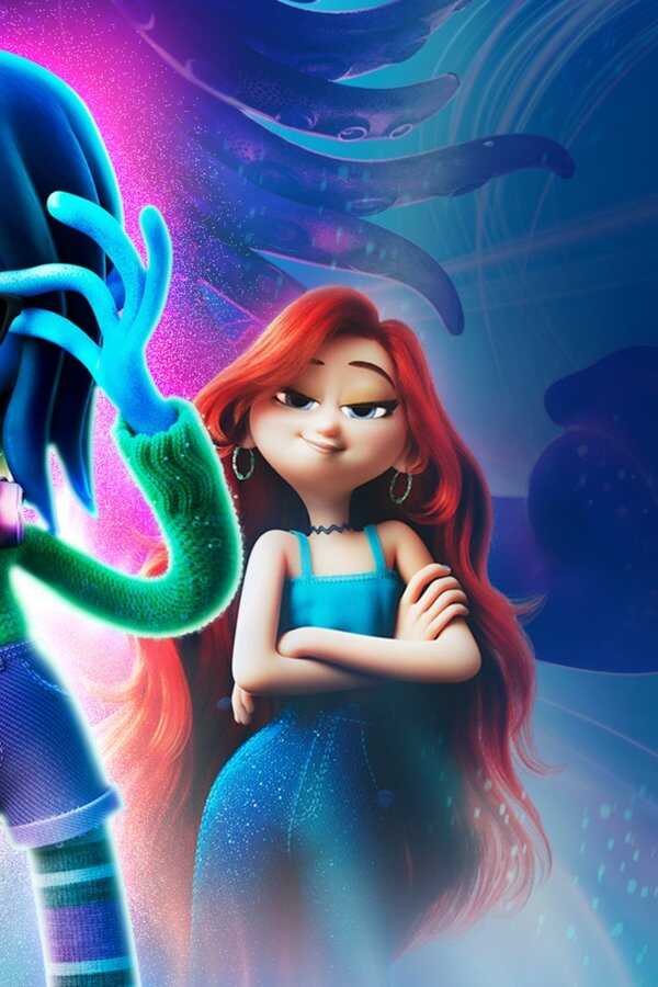 Ruby Gillman - La ragazza con i tentacoli (2023) 0