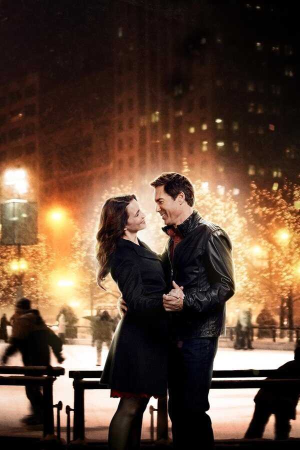 Un Noël paradisiaque (2016) 0