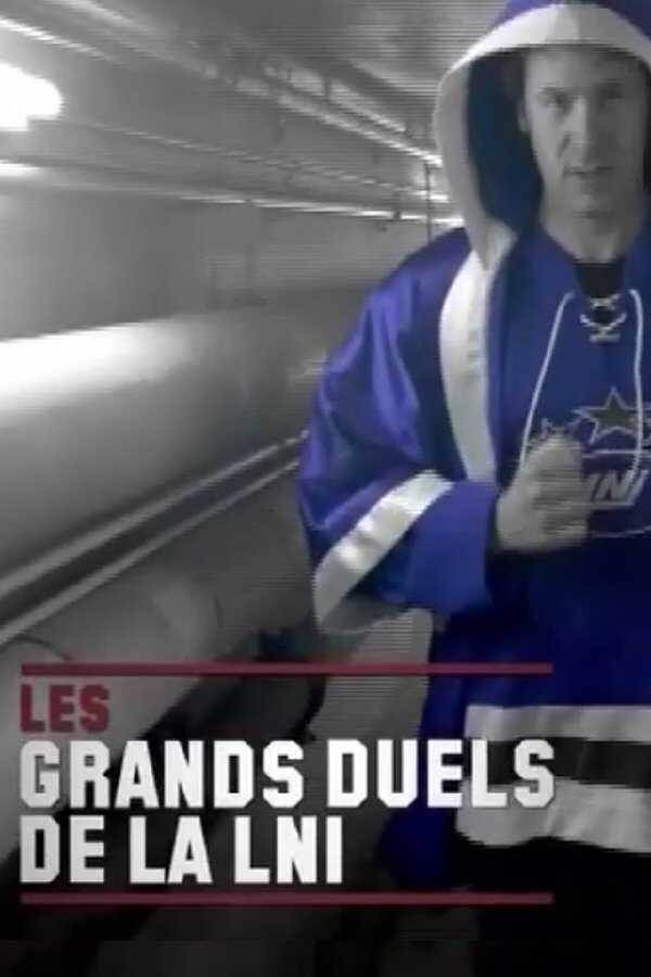 QFR - Les Grands Duels de la LNI (2008) 5