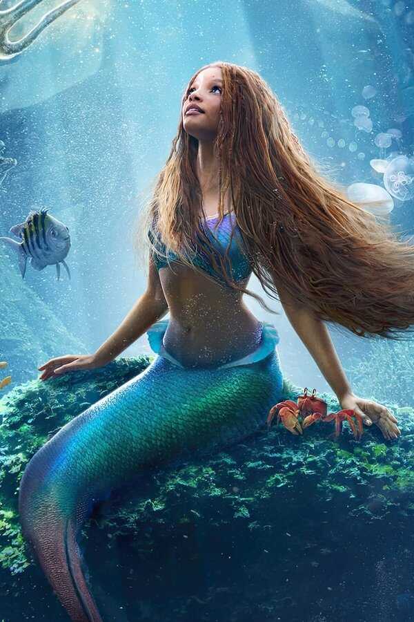La sirenita (2023) 0