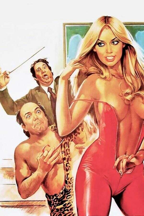 How to Seduce Your Teacher (1979) 0