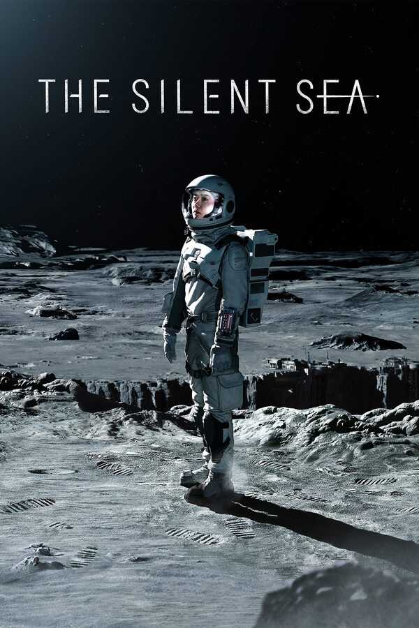 DE - The Silent Sea (2021) 4