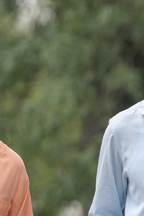 Southside with You (2016) 0