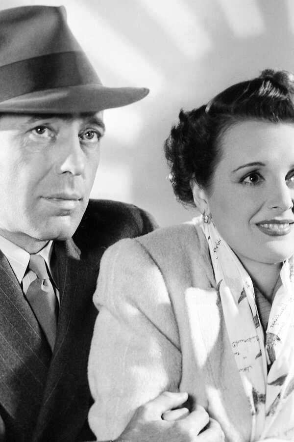 Across the Pacific (1942) 0