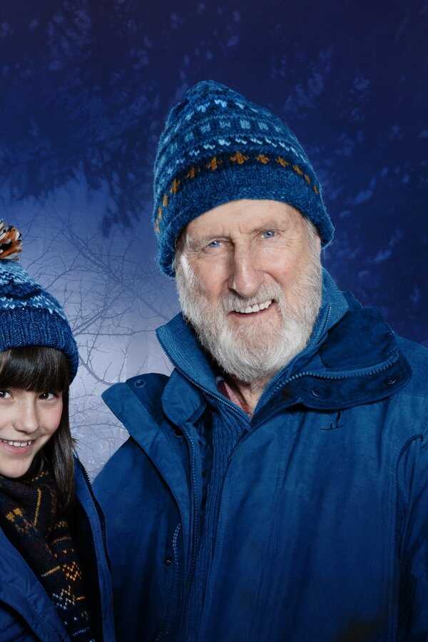 Prancer: un cuento de Navidad (2022) 0