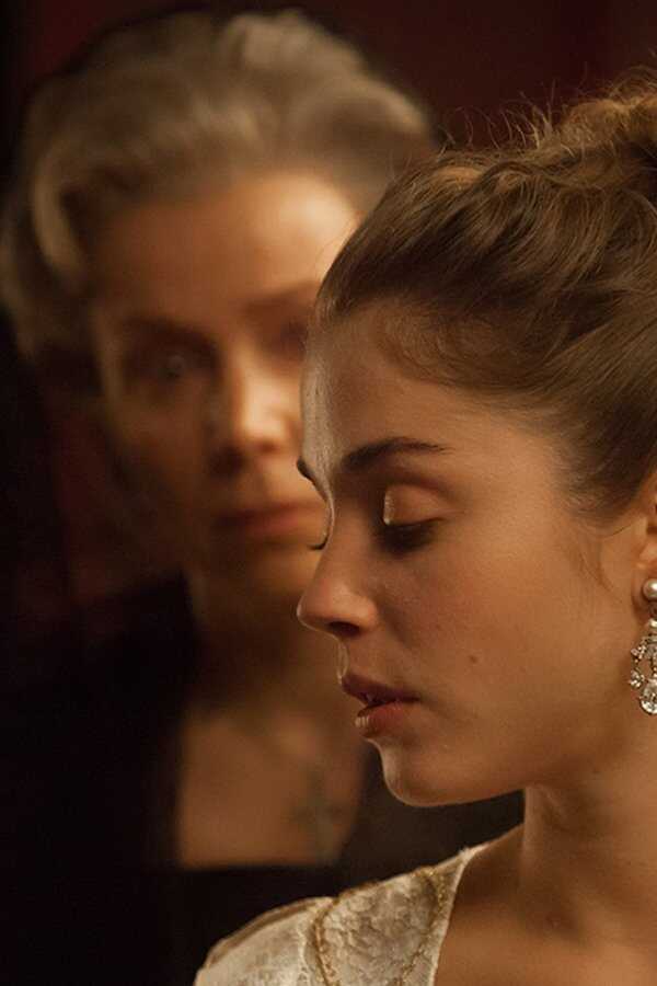 Mademoiselle de Joncquières (2018) 0