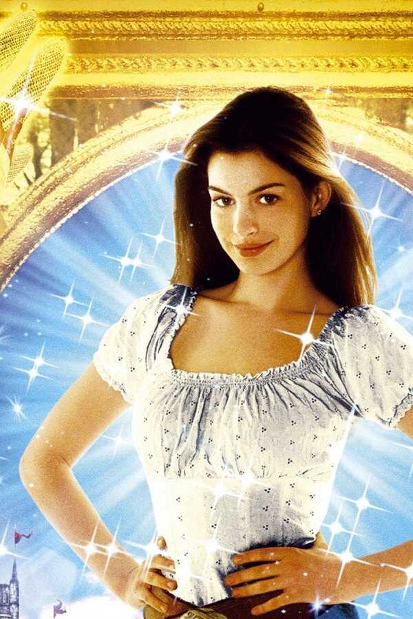 Ella Enchanted (2004) 0
