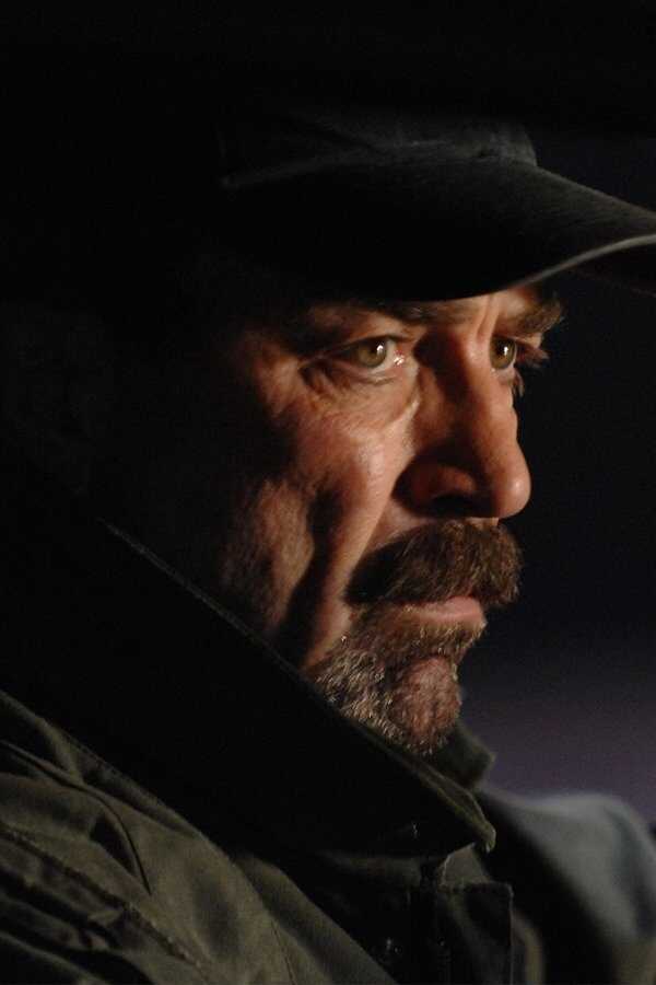 Jesse Stone: Thin Ice (2009) 0