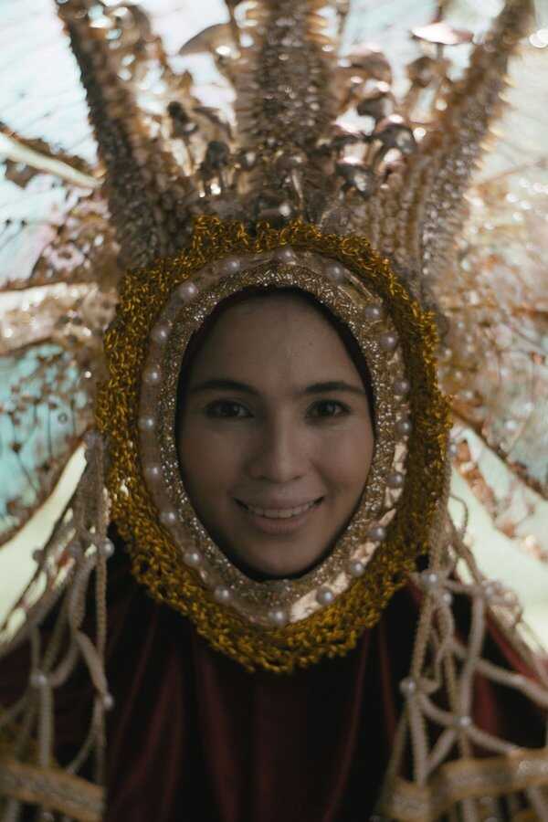 In My Mother's Skin (2023) 0