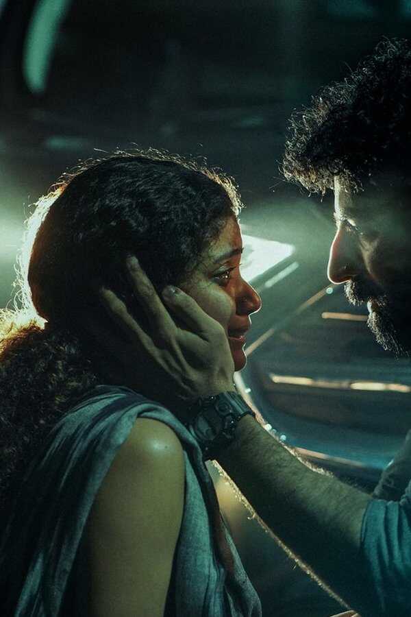 നൈറ്റ് ഡ്രൈവ് (2022) 0