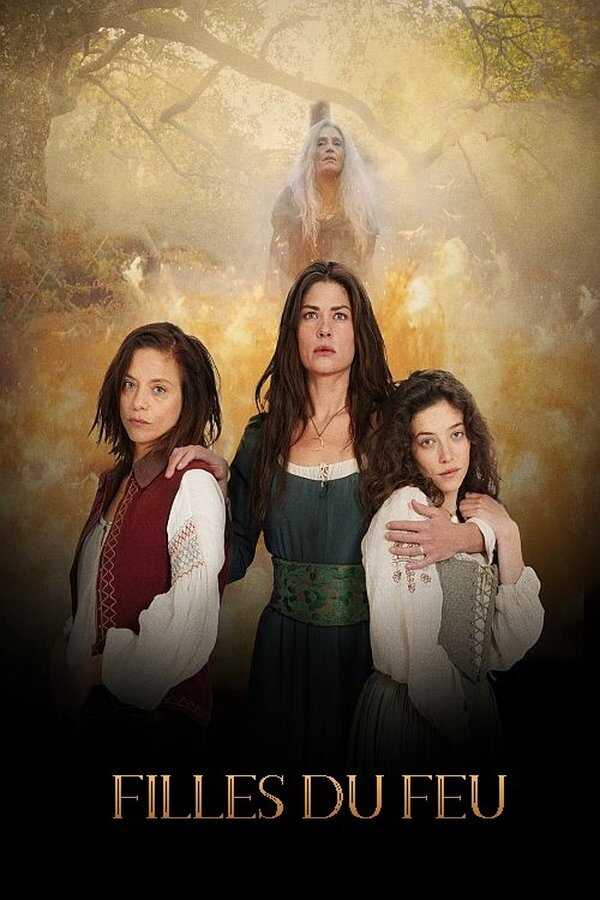 ES - Hijas del fuego 4