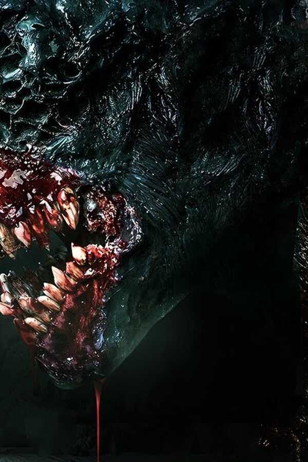The Lair (2022) 0