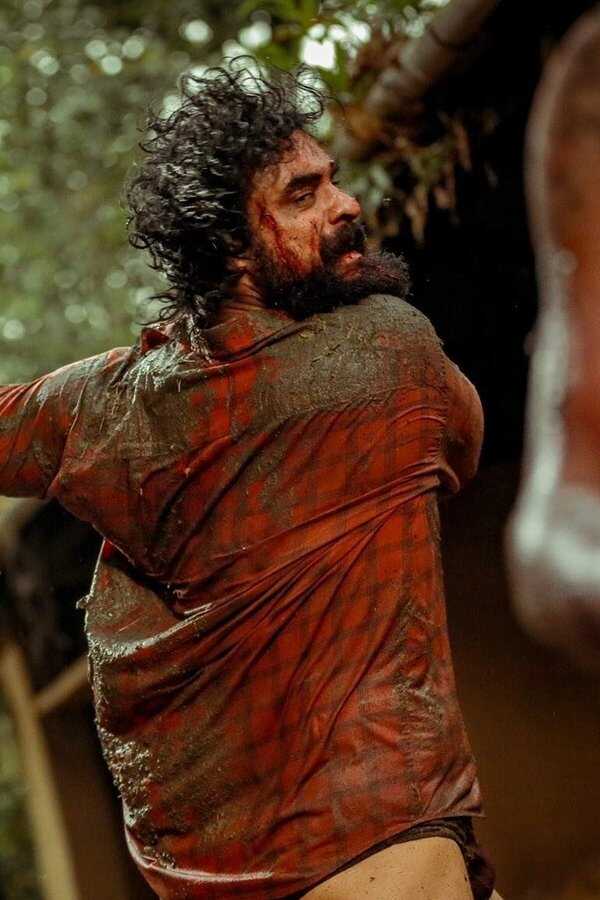കള (2021) 0
