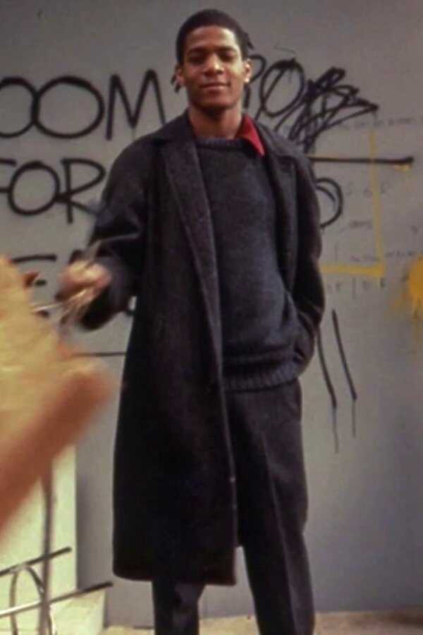 Boom for Real: The Late Teenage Years of Jean-Michel Basquiat (2018) 0