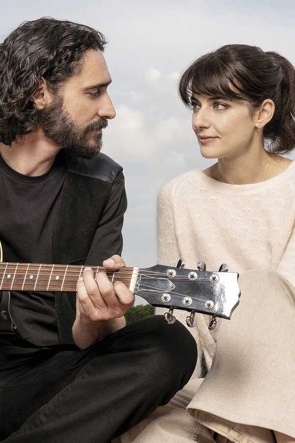 En las nubes (2022) 0