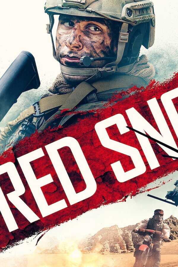 Red Snow (2019) 0