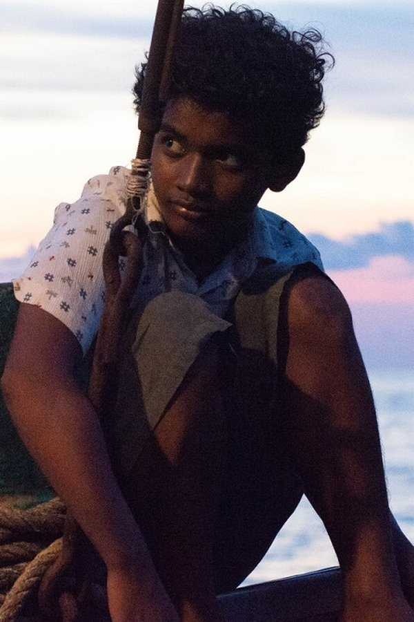 Buoyancy (2020) 0