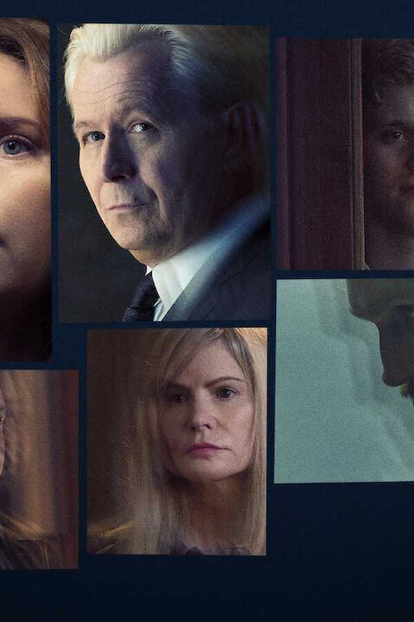 The Woman in the Window (2021) 0