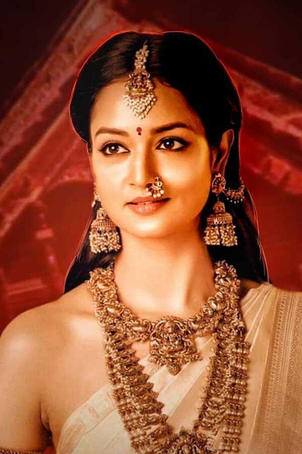 Kasthuri Mahal (2022) 0