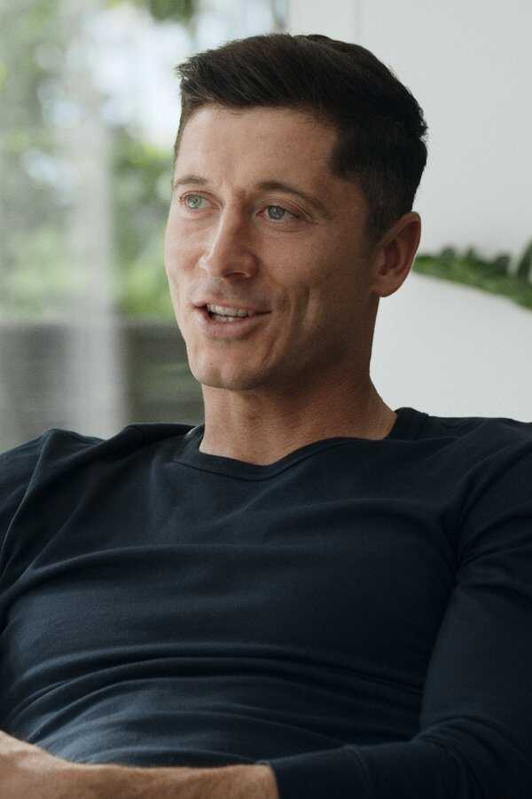 Lewandowski Nieznany (2023) 0