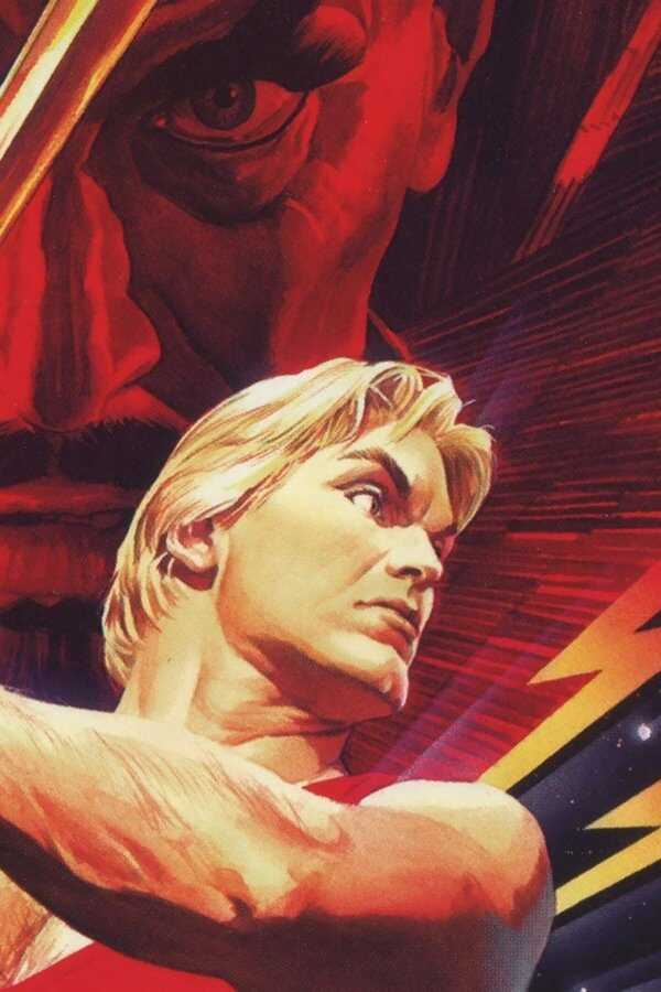 Flash Gordon (1980) 0