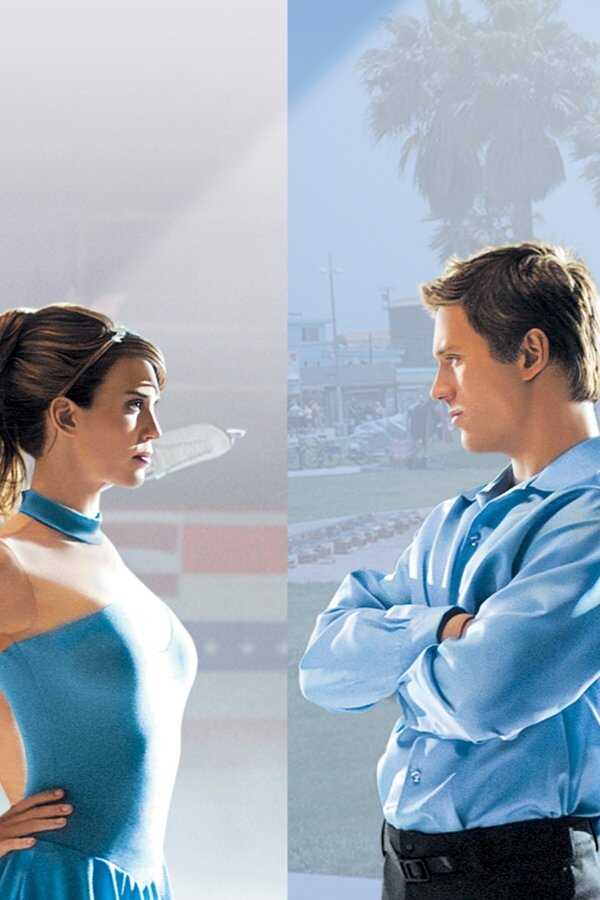 The Cutting Edge: Going for the Gold (2006) 0