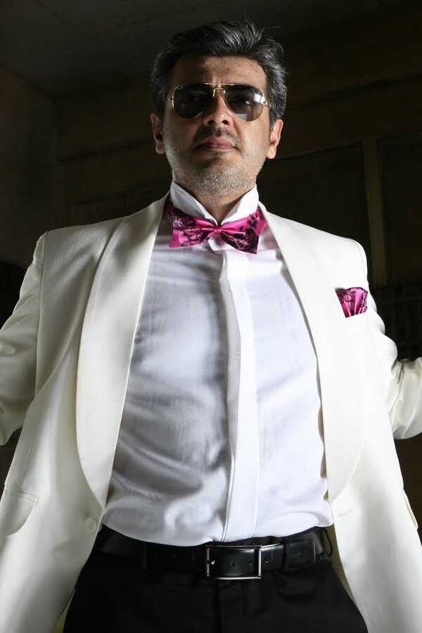 மங்காத்தா (2011) 0