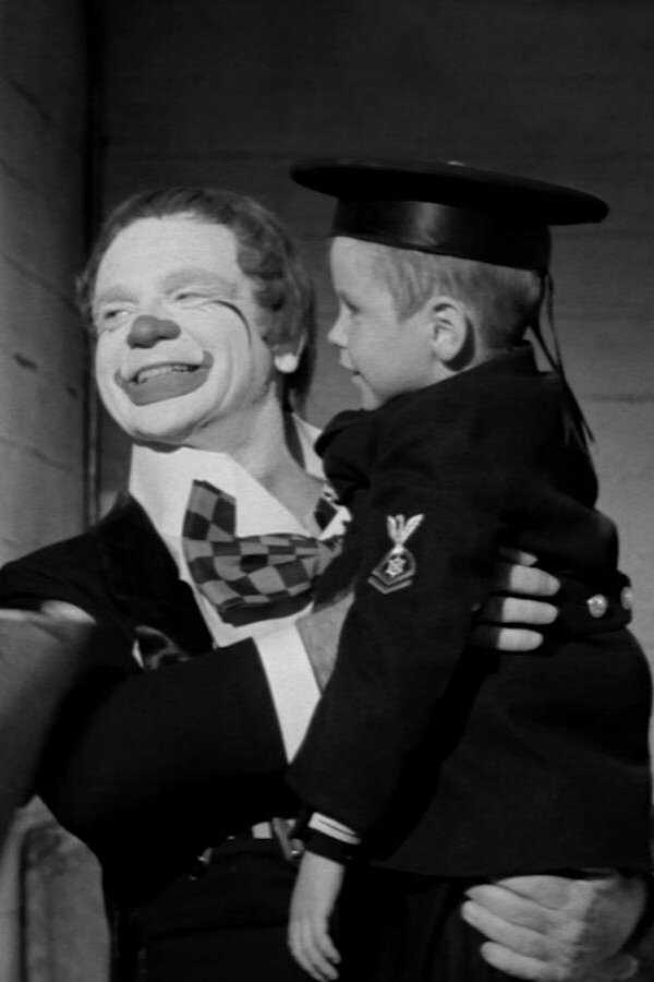 Man of a Thousand Faces (1957) 0
