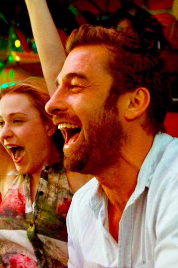 Barefoot (2014) 0