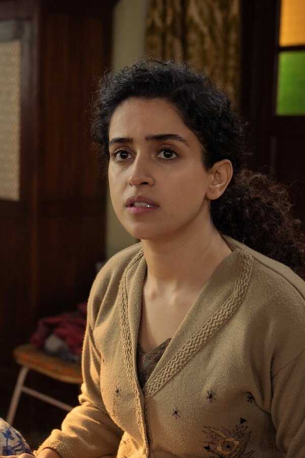 पगलैट (2021) 0