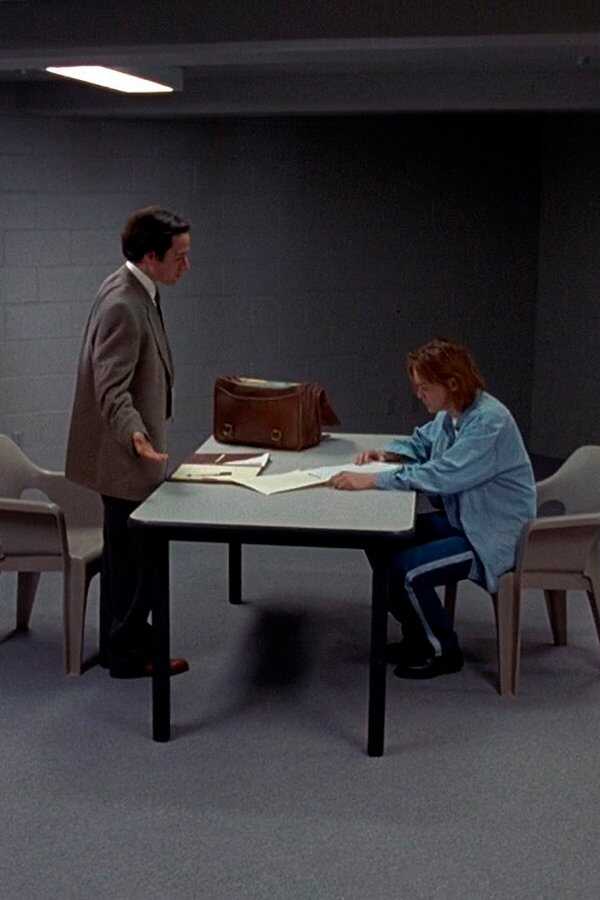 Last Dance (1996) 0