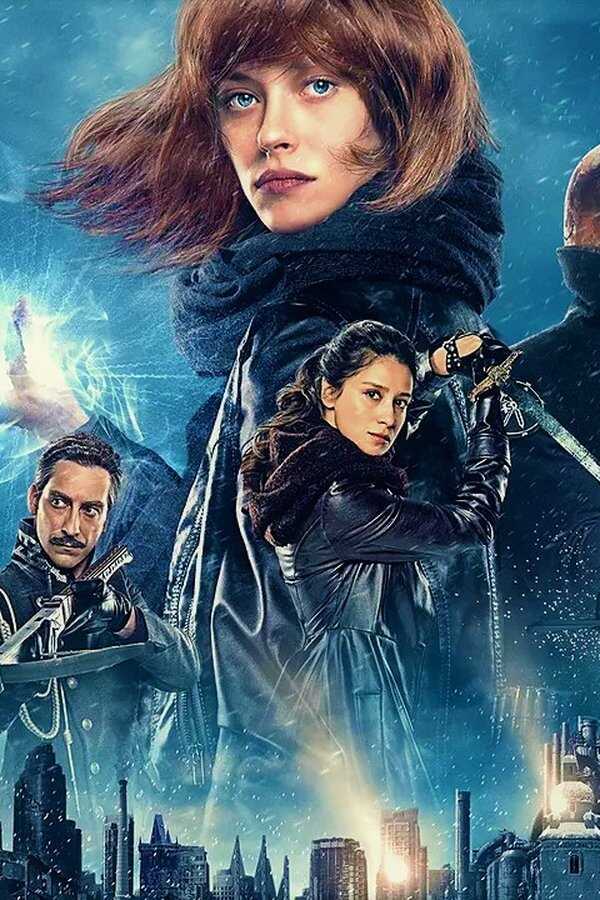 Abigail (2019) 0
