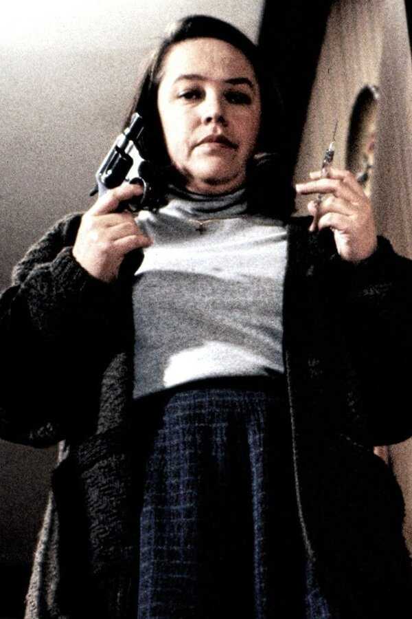 Misery (1990) 0