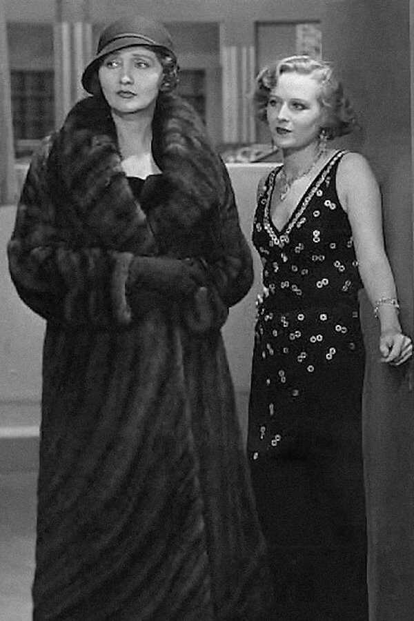 Night World (1932) 0