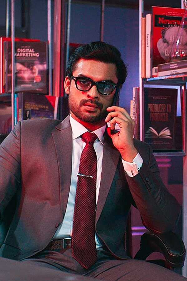 നാരദൻ (2022) 0