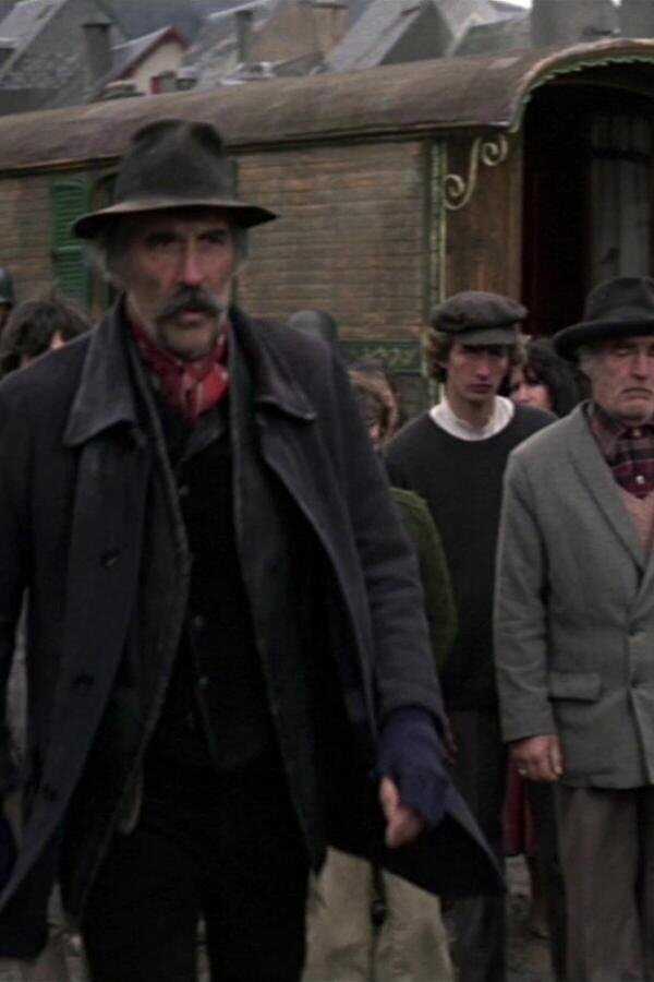 Passeur D'hommes (1979) 0